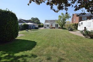 Rear of Property- click for photo gallery